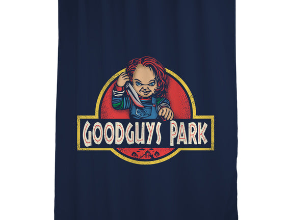 Good Guys Park