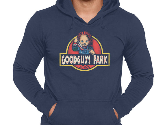 Good Guys Park