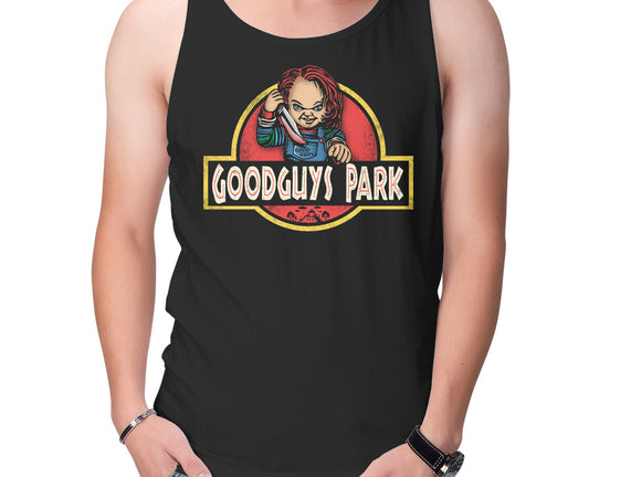 Good Guys Park