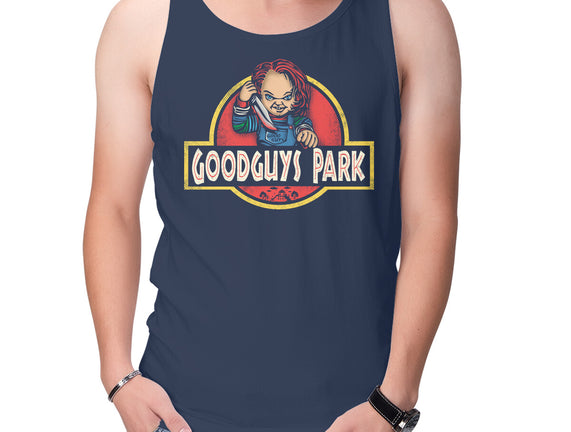 Good Guys Park