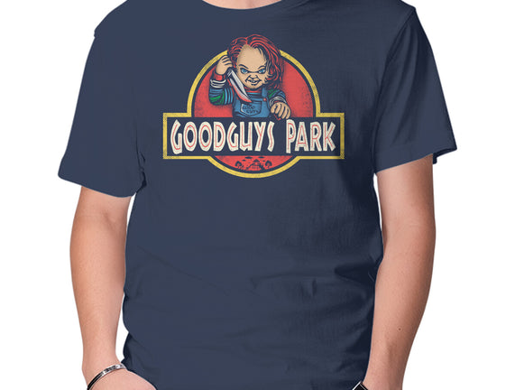 Good Guys Park