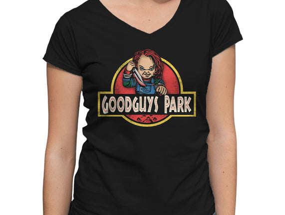 Good Guys Park