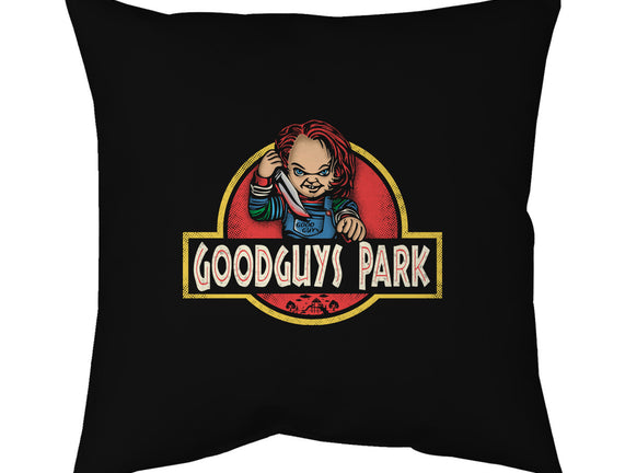 Good Guys Park