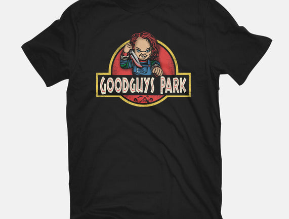 Good Guys Park