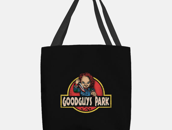 Good Guys Park