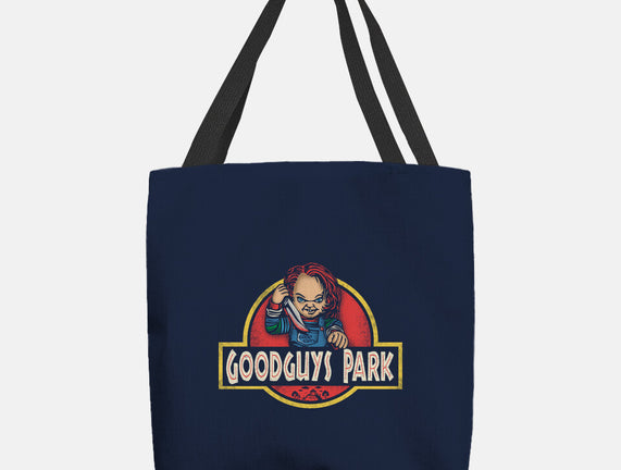 Good Guys Park