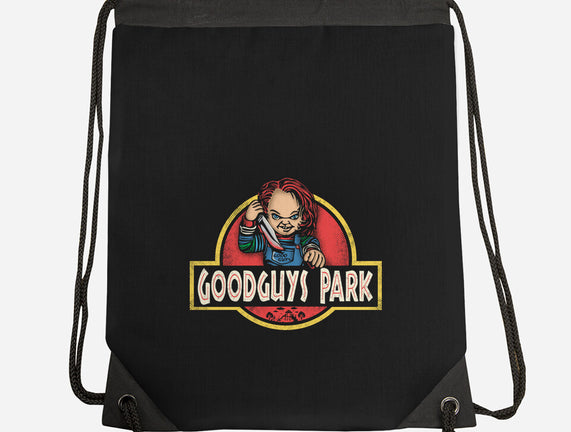 Good Guys Park