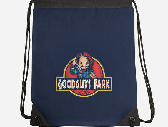 Good Guys Park