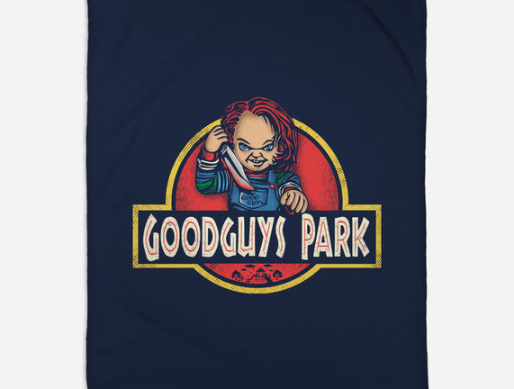 Good Guys Park