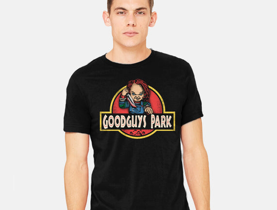 Good Guys Park