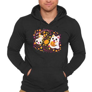 Halloween Kittens