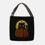 Pawmpkin-None-Adjustable Tote-Bag-erion_designs