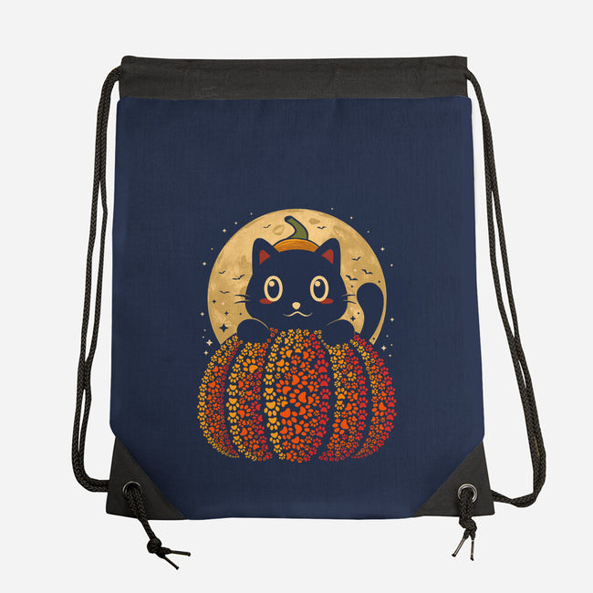 Pawmpkin-None-Drawstring-Bag-erion_designs