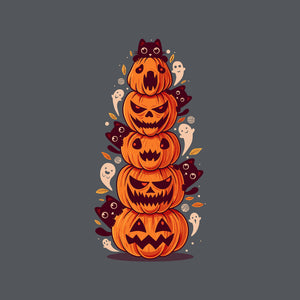 Spooky Tower