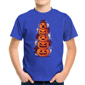 Spooky Tower