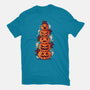 Spooky Tower-Mens-Heavyweight-Tee-erion_designs