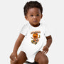 Skateboard Trickster-Baby-Basic-Onesie-palmstreet