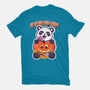 Just In It For The Candy-Mens-Premium-Tee-palmstreet