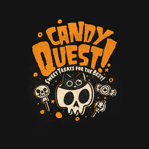 Candy Quest