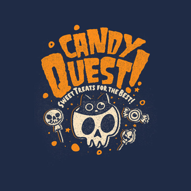 Candy Quest-Mens-Premium-Tee-Estudio Horta