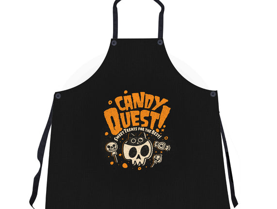 Candy Quest