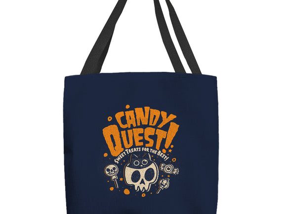 Candy Quest