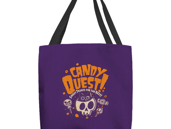 Candy Quest