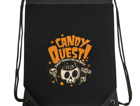 Candy Quest