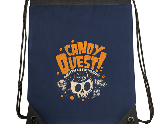 Candy Quest