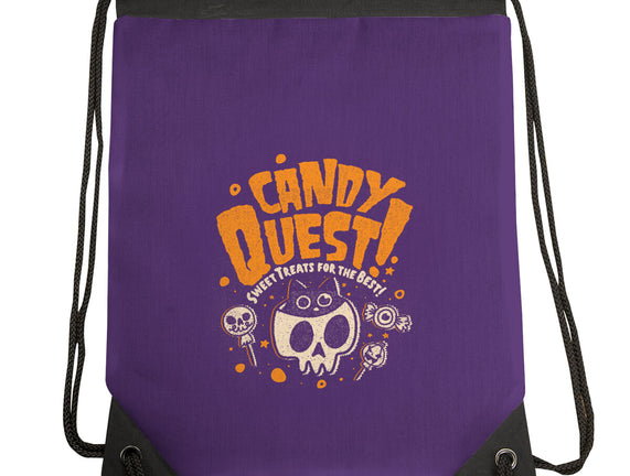 Candy Quest