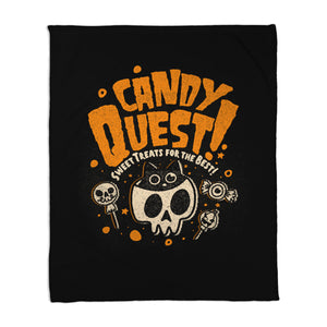 Candy Quest