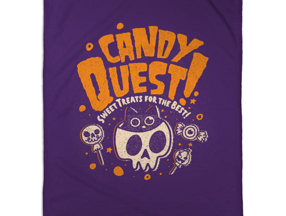 Candy Quest