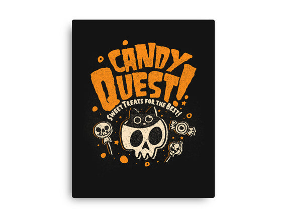 Candy Quest