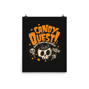 Candy Quest