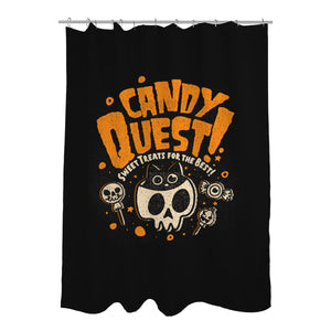 Candy Quest