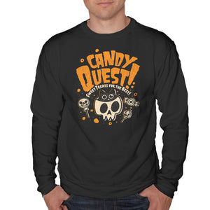Candy Quest