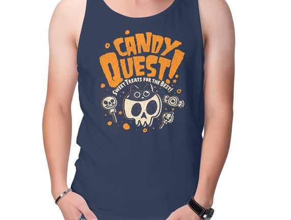 Candy Quest