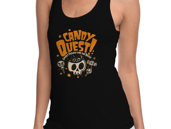 Candy Quest