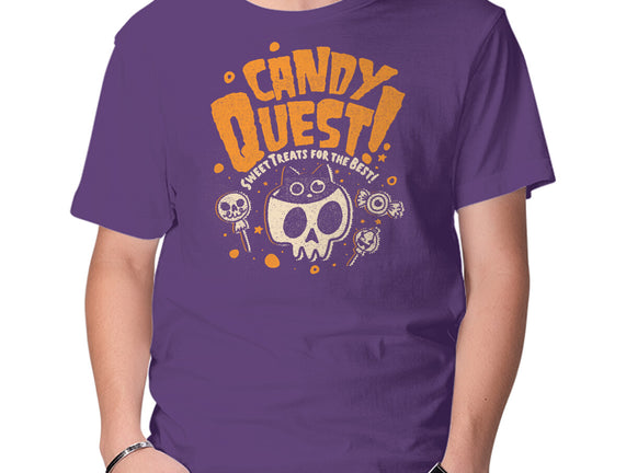 Candy Quest