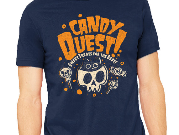 Candy Quest