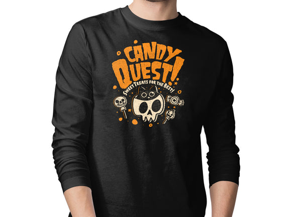 Candy Quest