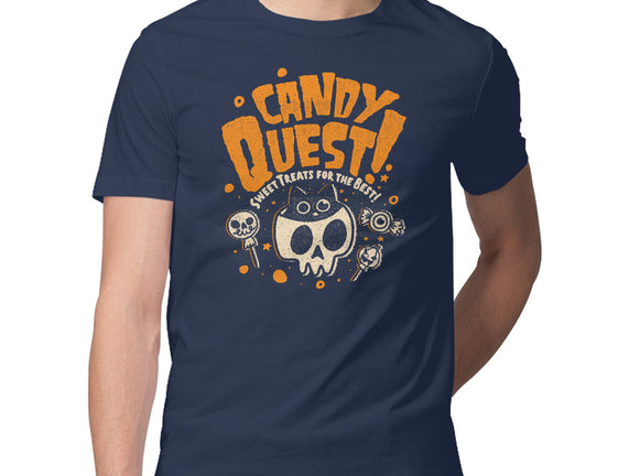 Candy Quest