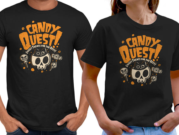 Candy Quest