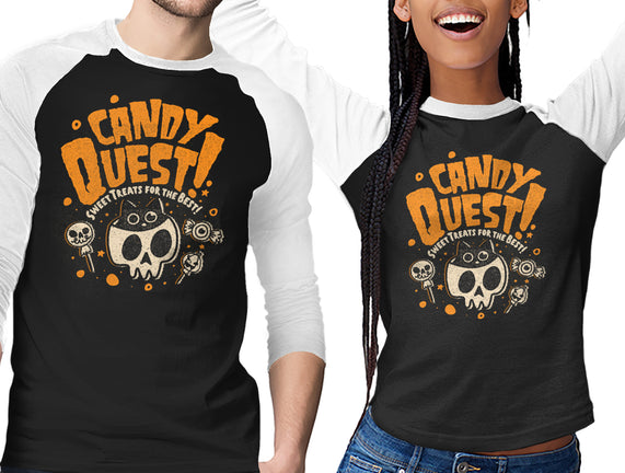 Candy Quest