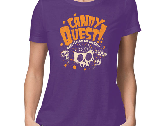 Candy Quest