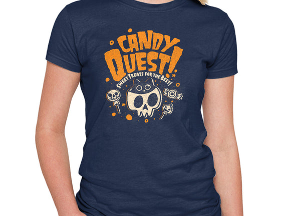 Candy Quest