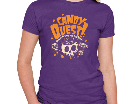 Candy Quest