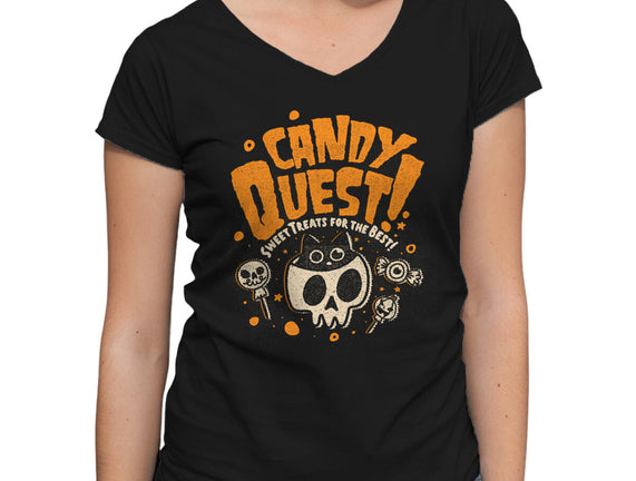 Candy Quest