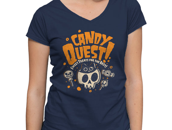 Candy Quest