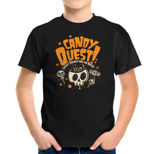 Candy Quest